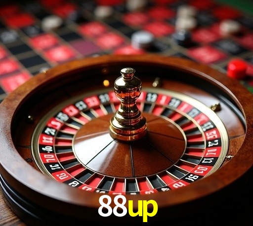 88up Plataforma Confiável