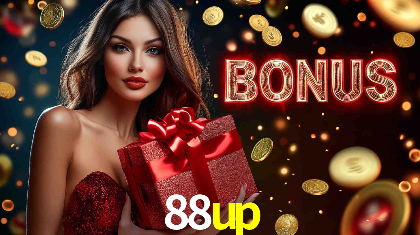 Descubra a Essência do 88up: Nossa História e Compromissos