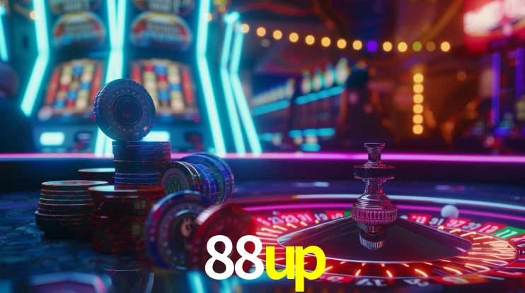 Live Casino 88up