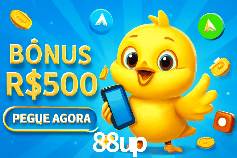 Seasonal Promotions 88up