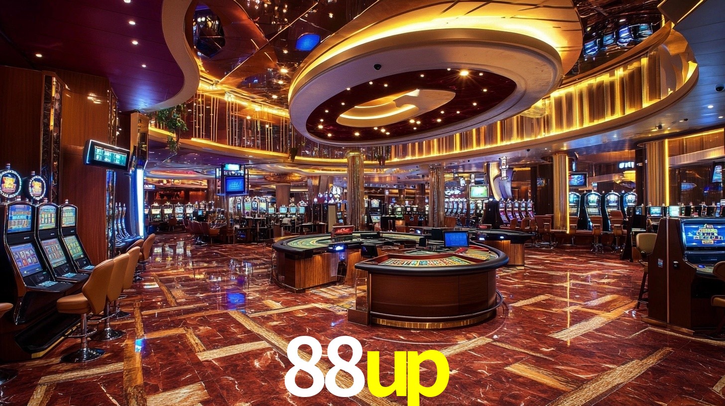 Exclusive Games 88up