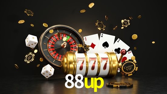 VIP Casino 88up