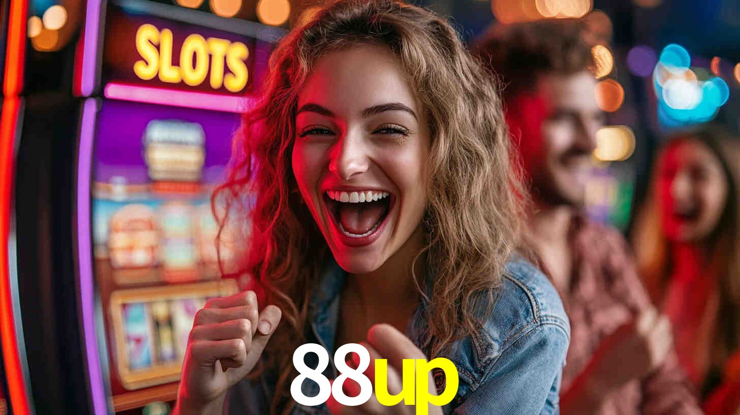 Explorando a Categoria de Eventos em Apostas na 88up