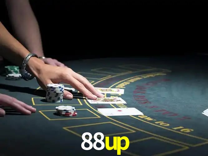 88up Logo Seguro