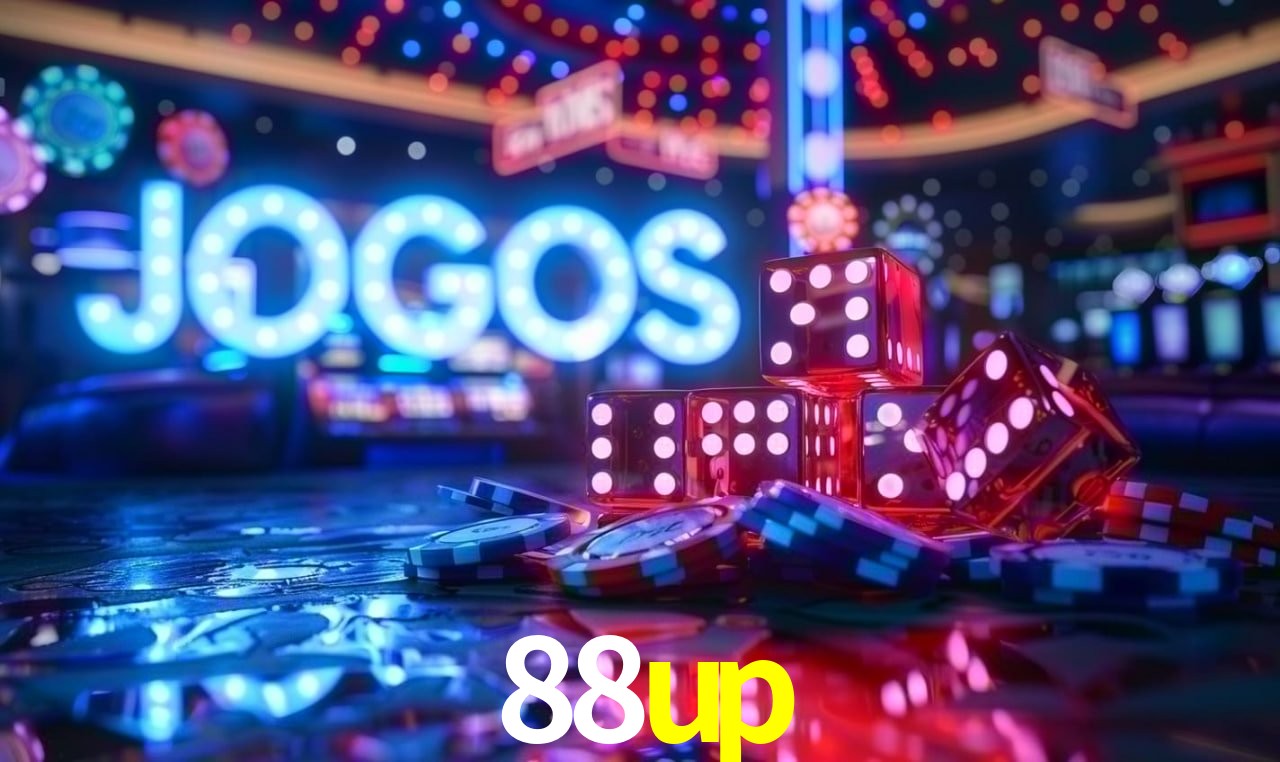 Jogos Exclusivos 88up
