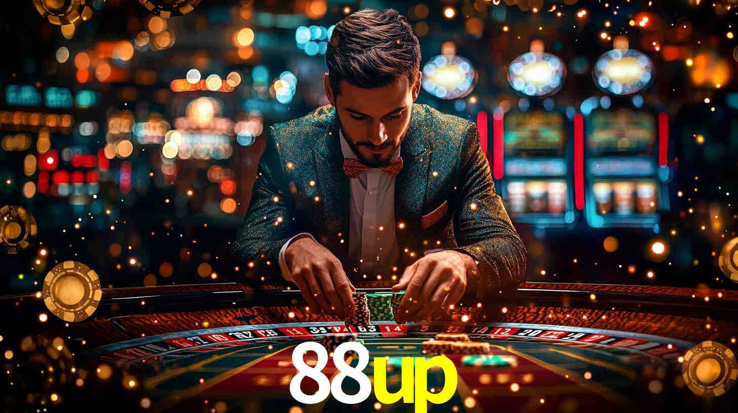 Ofertas Imperdíveis na 88up: Promoções e Bônus Que Valem a Pena