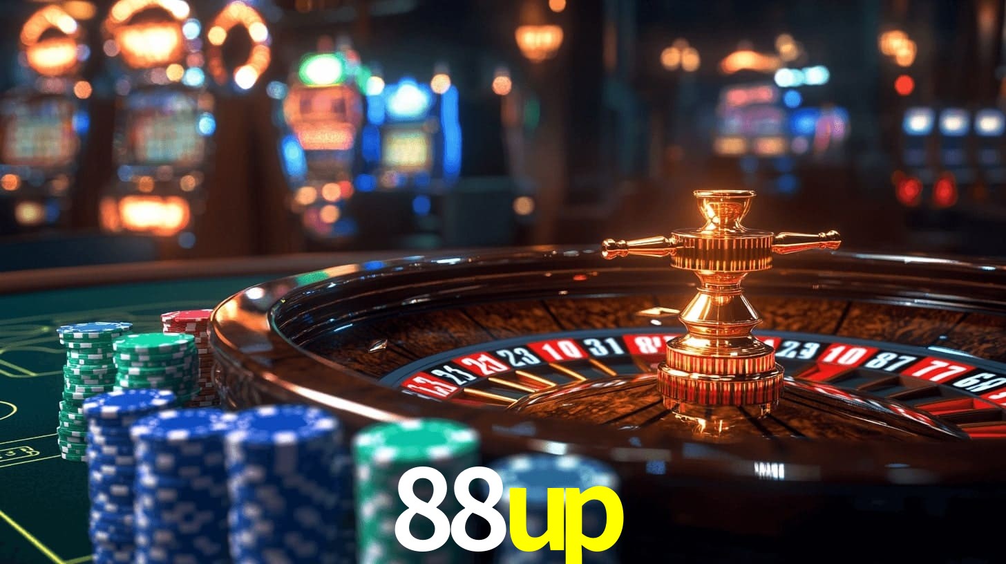 88up: Seu Especialista em Apostas Esportivas Brasileiras