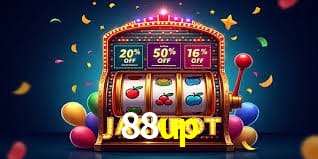88up Logo Verificado
