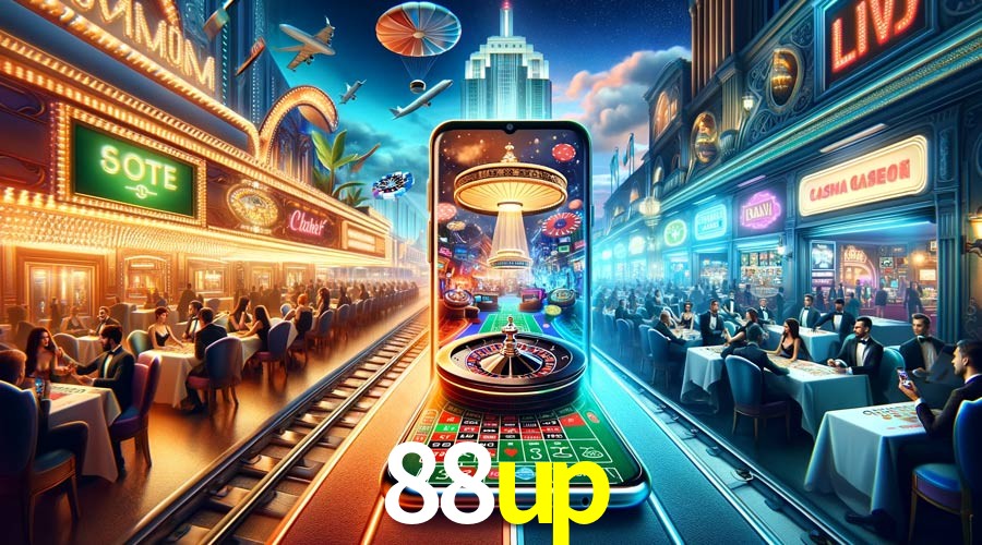 Weekend Specials 88up