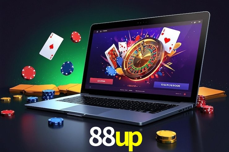 88up Certificado eCOGRA