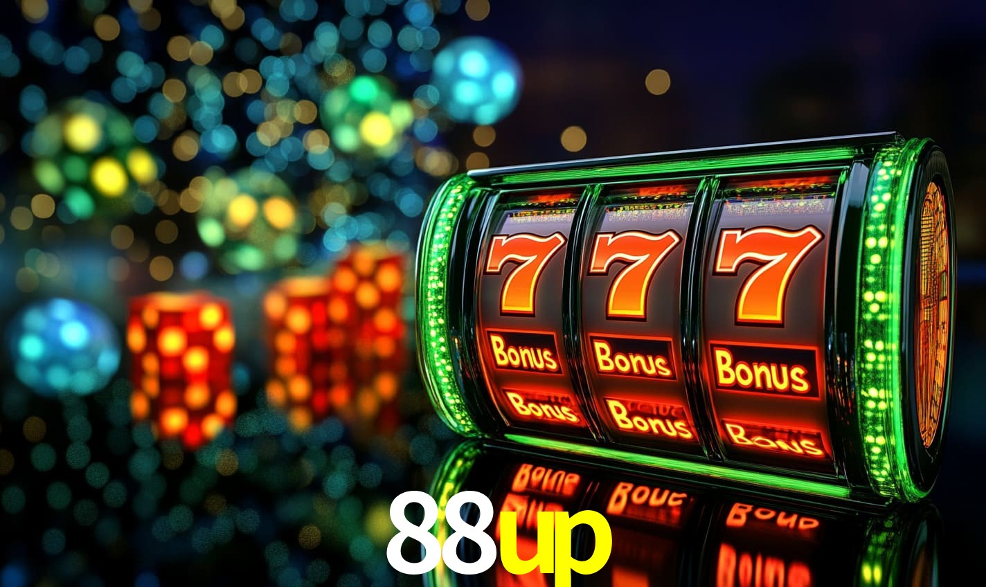 Design Responsivo 88up
