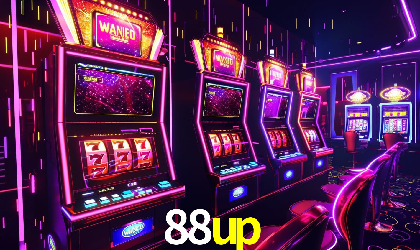 Descubra o Programa VIP da 88up: Vantagens Exclusivas para Jogadores
