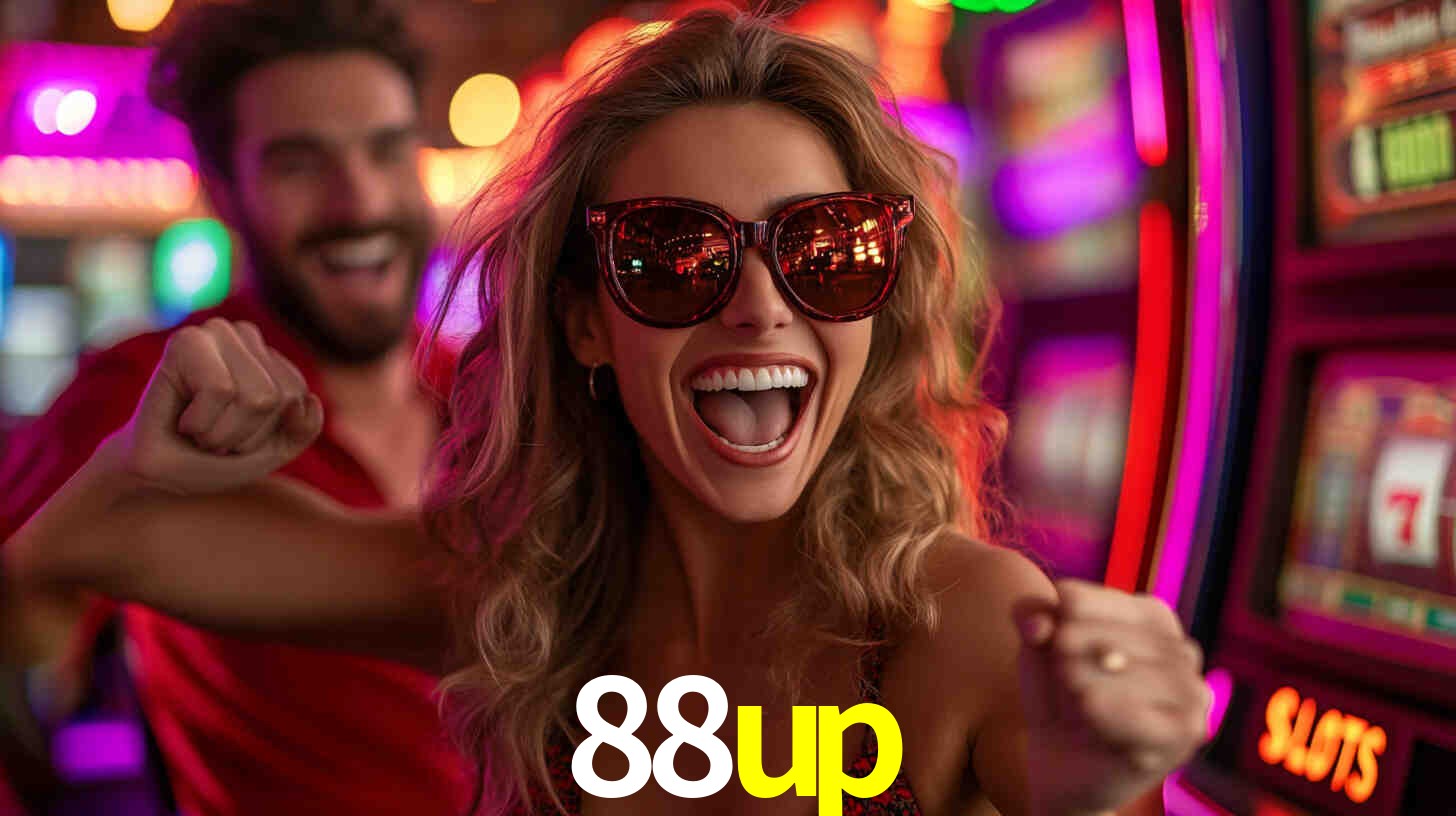 Descubra a Essência do 88up: Nossa História e Compromissos
