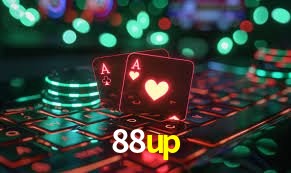 Recursos de Bônus 88up