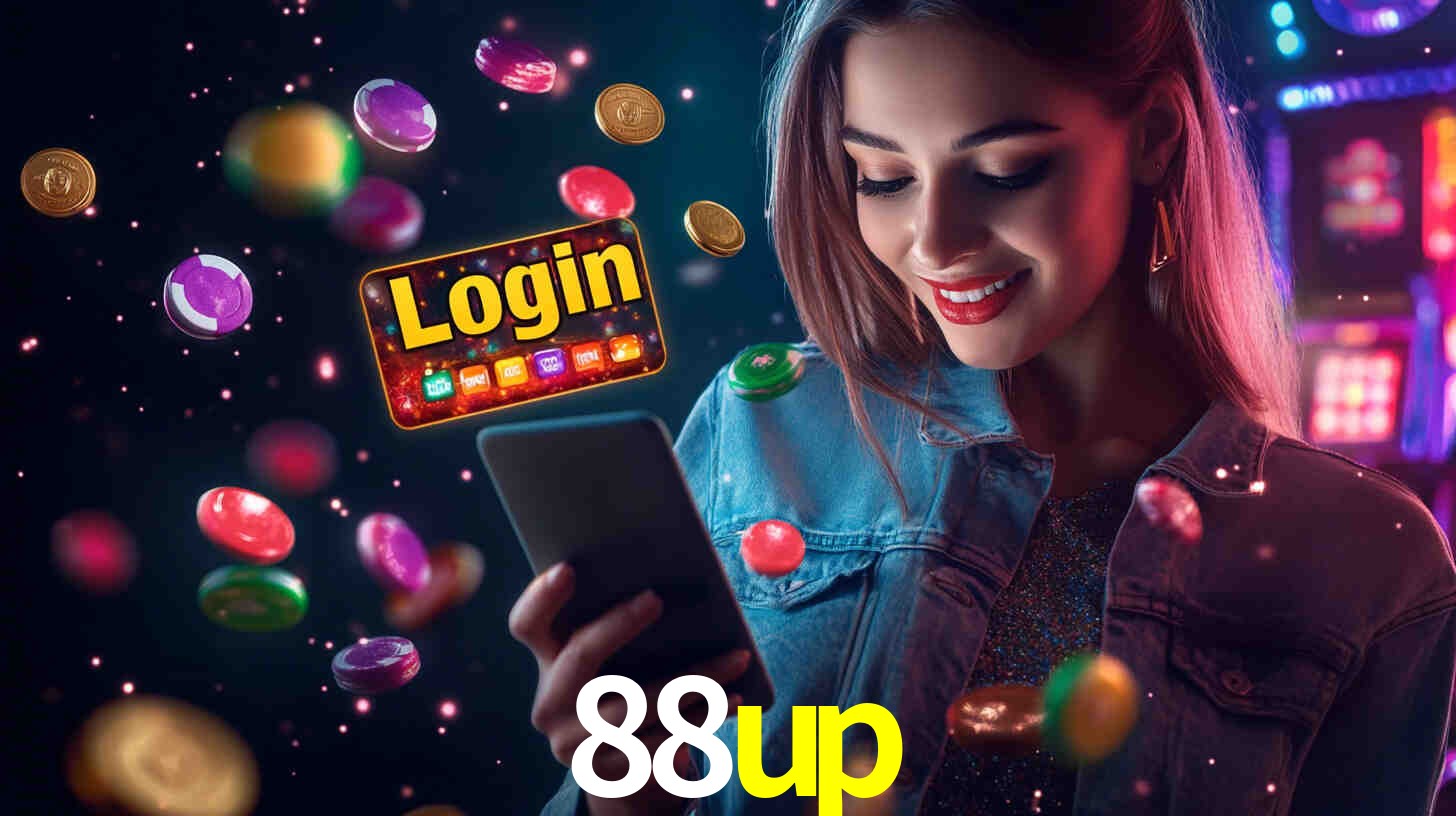 Explorando a Categoria de Eventos em Apostas na 88up