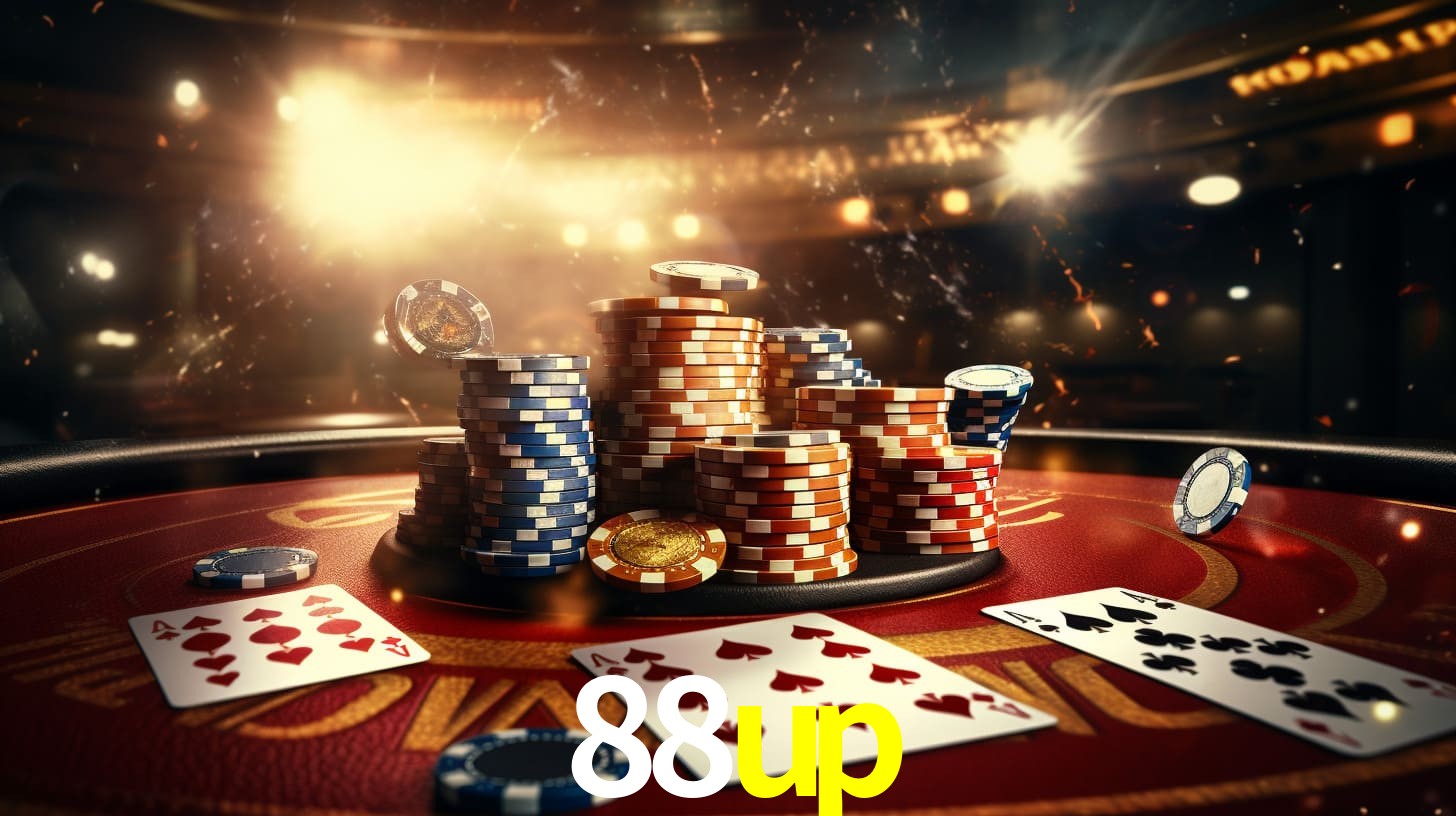 Welcome Bonus 88up
