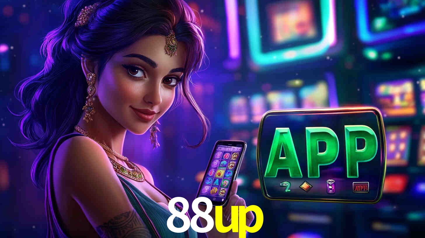 Bônus Generosos e Exclusivos no 88up para Você!