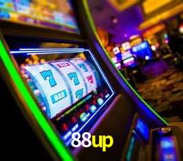 Desvendando o Mundo dos Jogos Virtuais na 88up