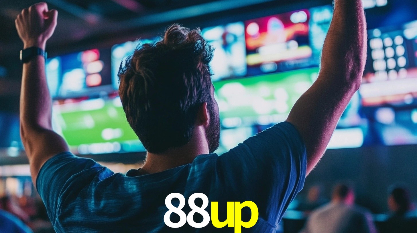 88up: Jogue Crash e Experimente Alta Recompensa Instantânea