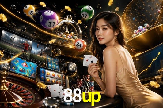 Flash Promotion 88up