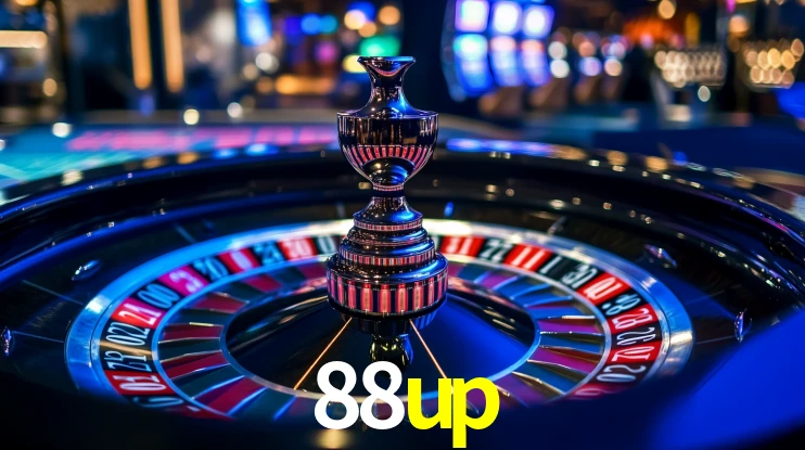88up: Jogos de Caça-Níqueis-Altas Recompensas, Roleta-Velocidade, Blackjack-Desafios Máximos