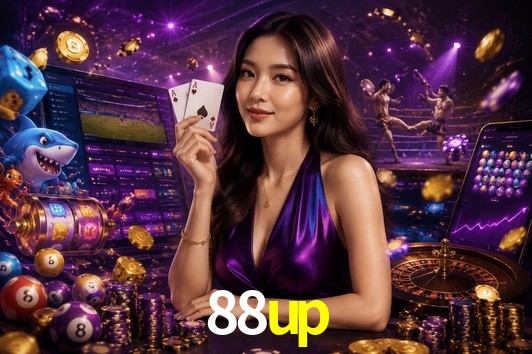 Tournaments 88up