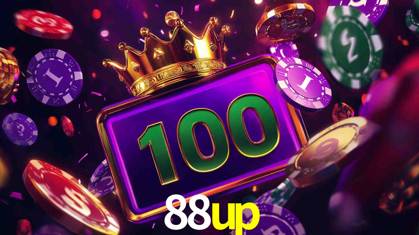 Premium Interface 88up