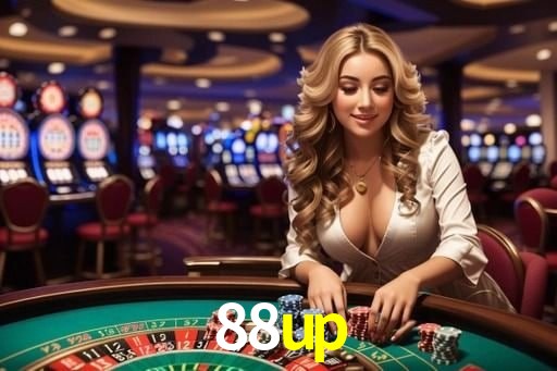 Live Casino 88up
