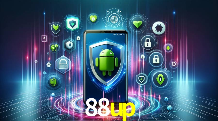Game Providers 88up