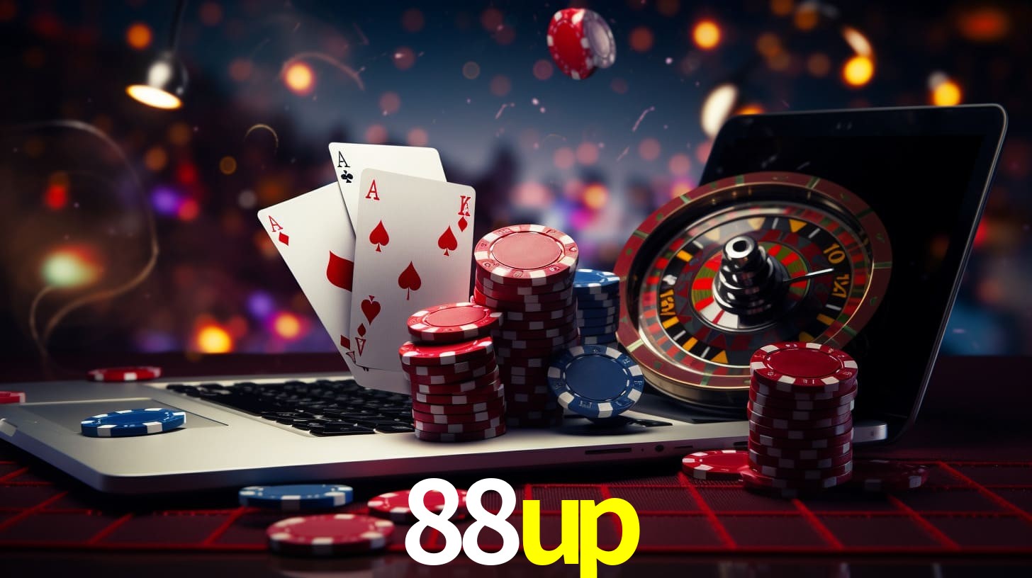 Daily Bonuses 88up
