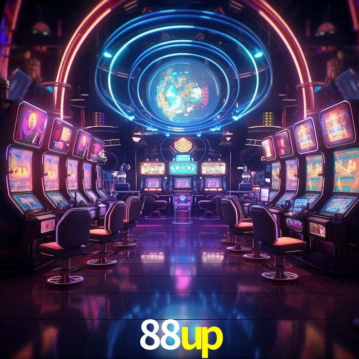 88up Jackpots Progressivos