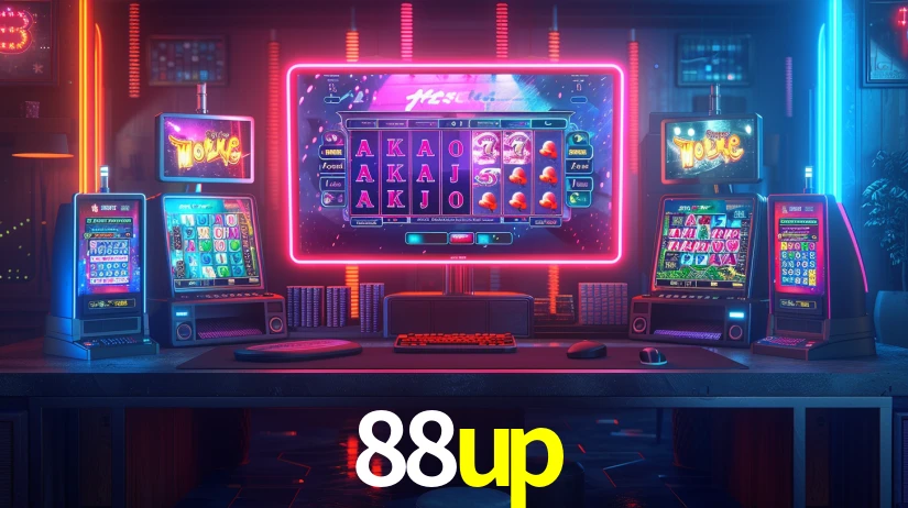88up.com