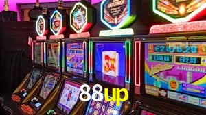 Interface do App 88up