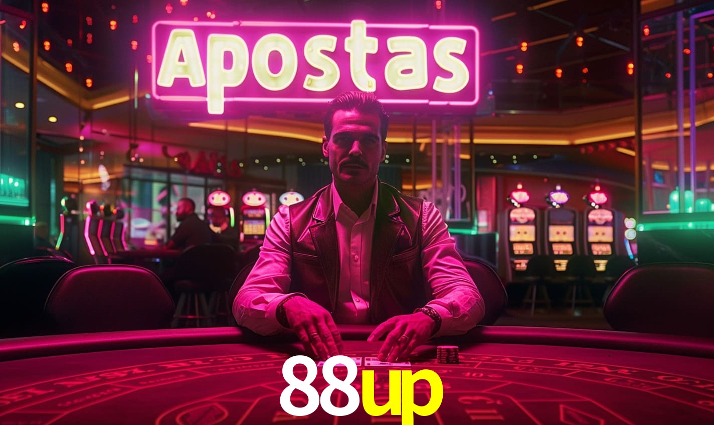 Inovações de Jogos na 88up: O Futuro das Experiências Interativas