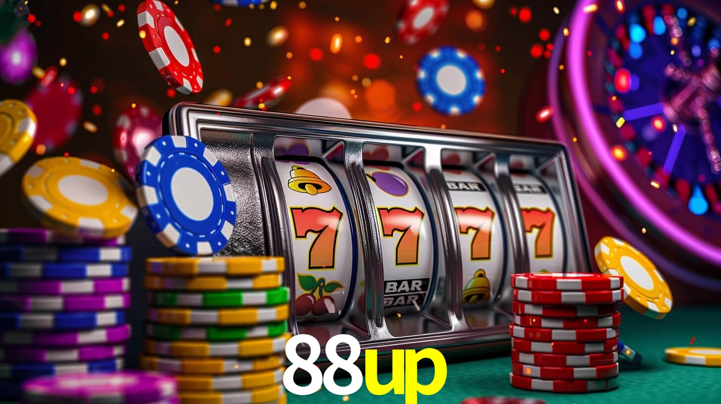 Bônus Diários 88up