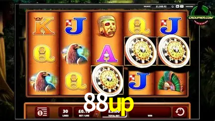Desvendando o Mundo dos Jogos Virtuais na 88up
