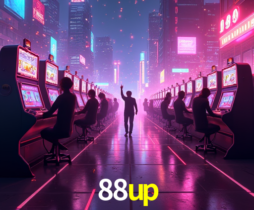 Mesa de Blackjack 88up