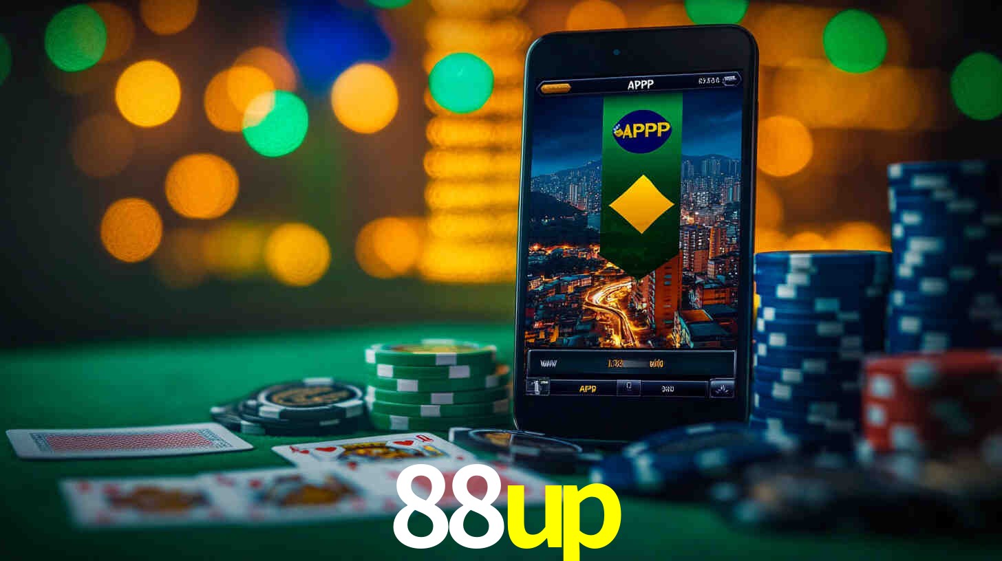 A Experiência Imersiva dos Cassinos Ao Vivo no 88up
