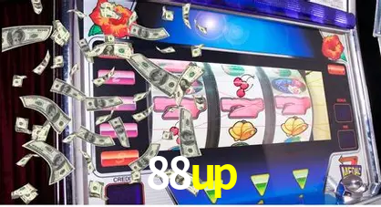 Descubra a Essência do 88up: Nossa História e Compromissos