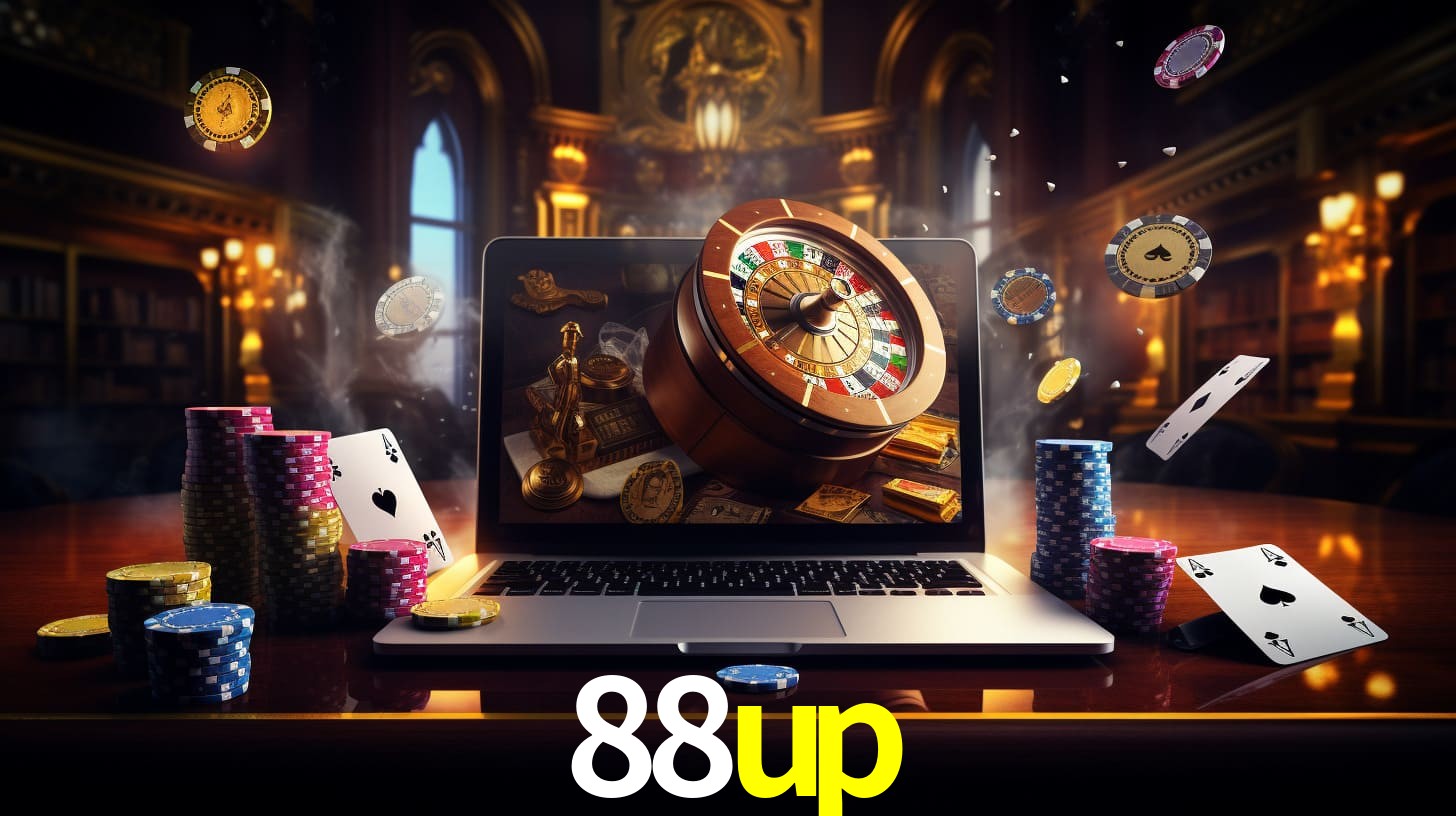 Live Casino 88up