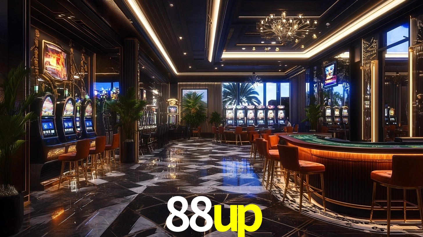 Ofertas Imperdíveis na 88up: Promoções e Bônus Que Valem a Pena