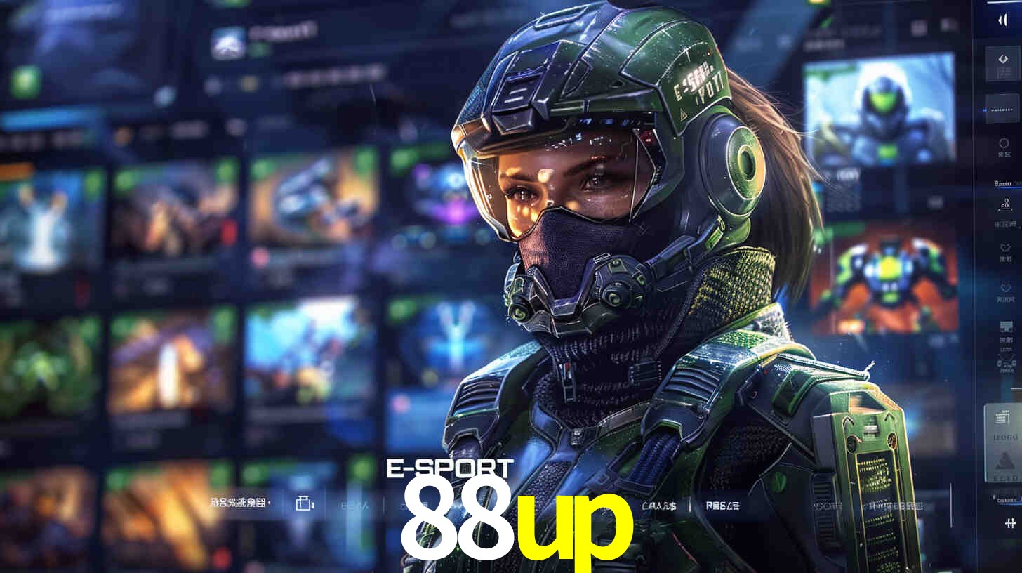 Flash Promotion 88up