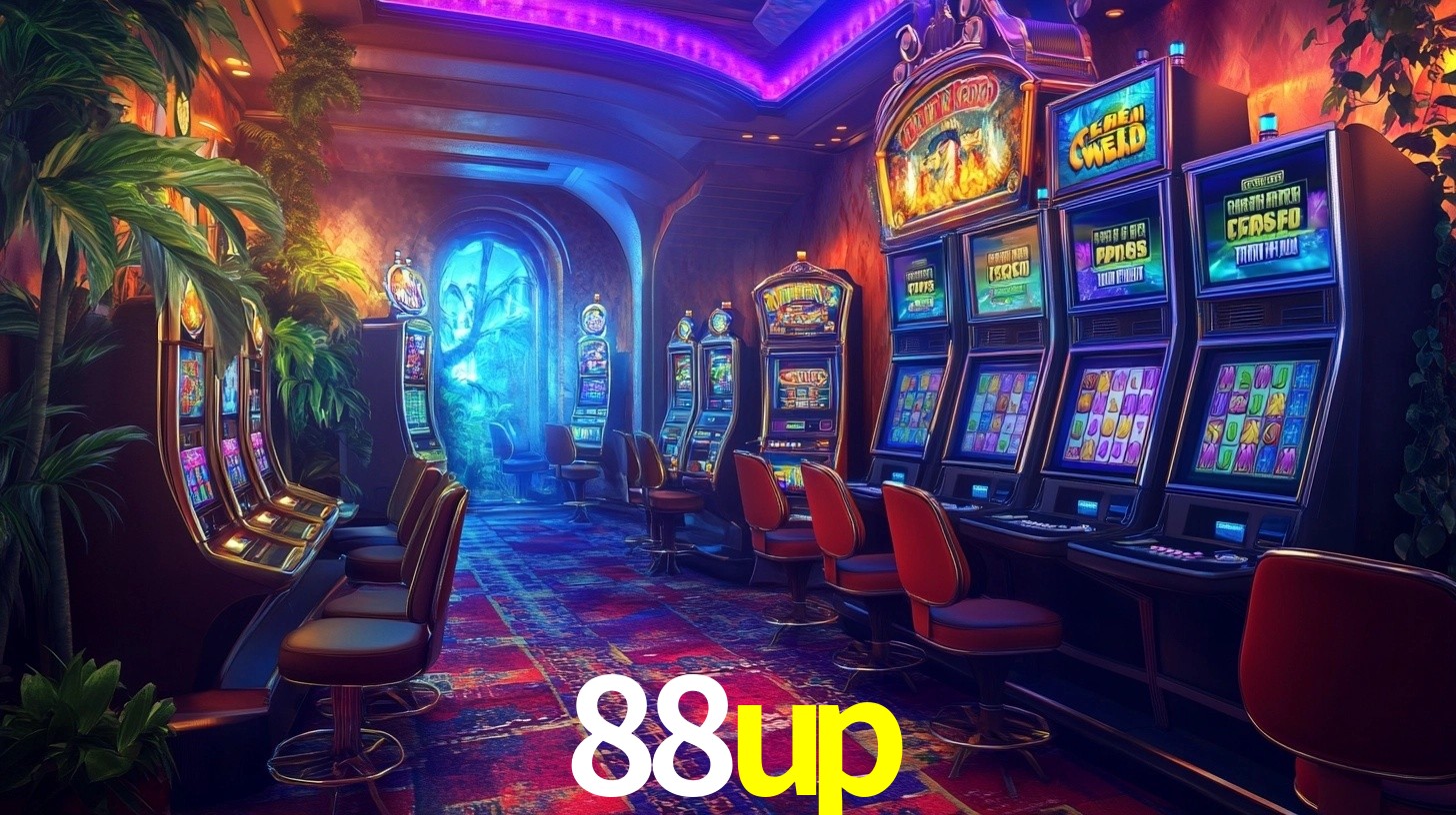 Programa VIP 88up