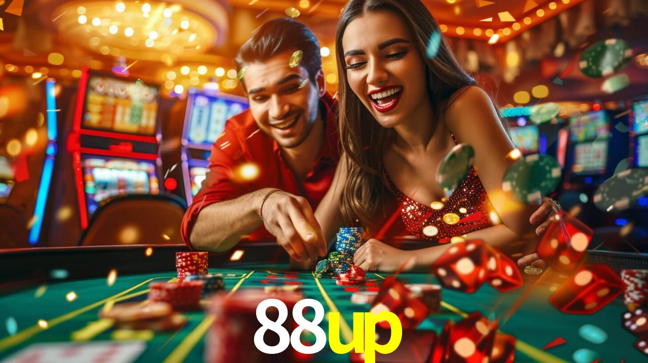 Design Responsivo 88up