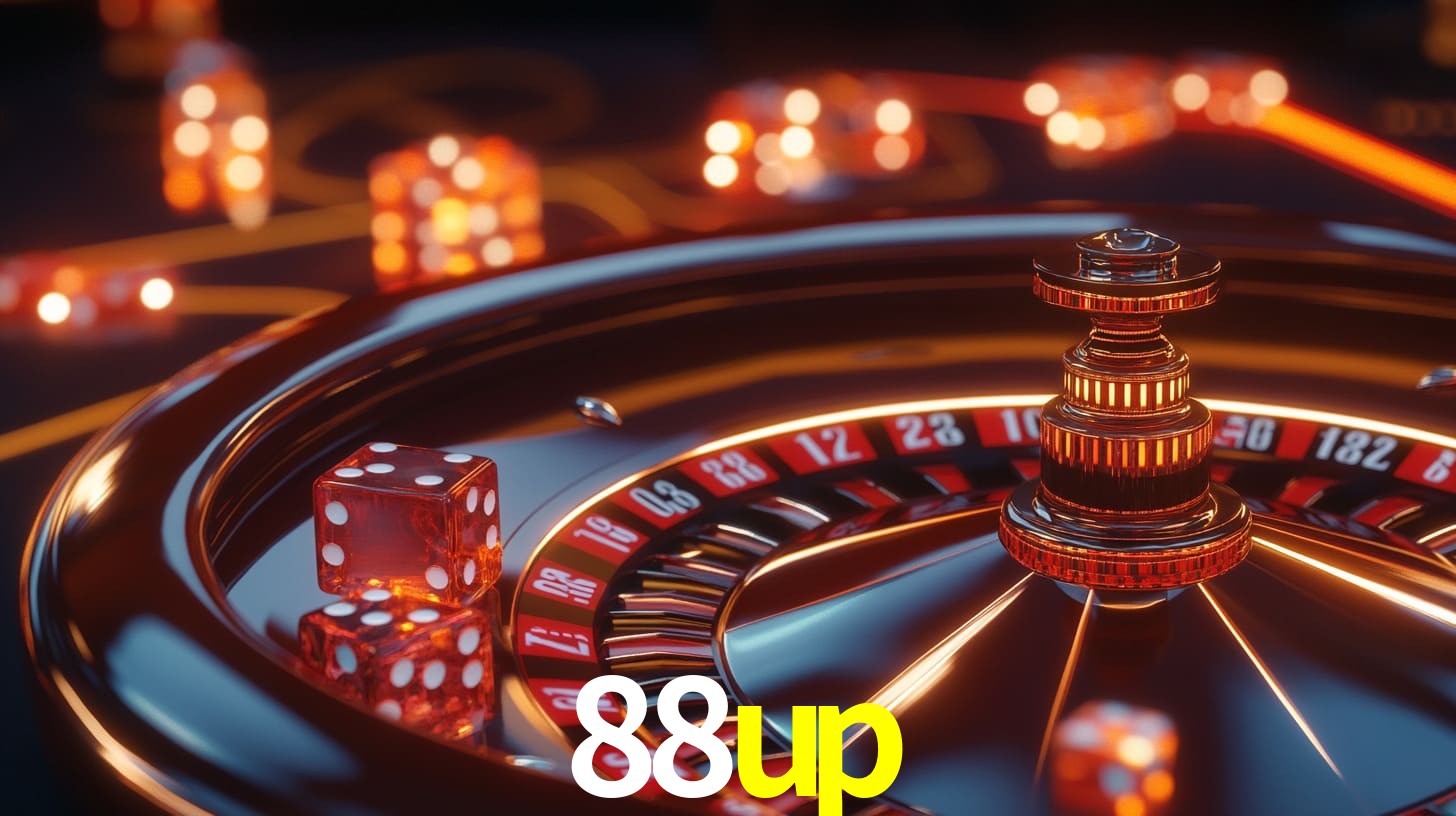 88up bet