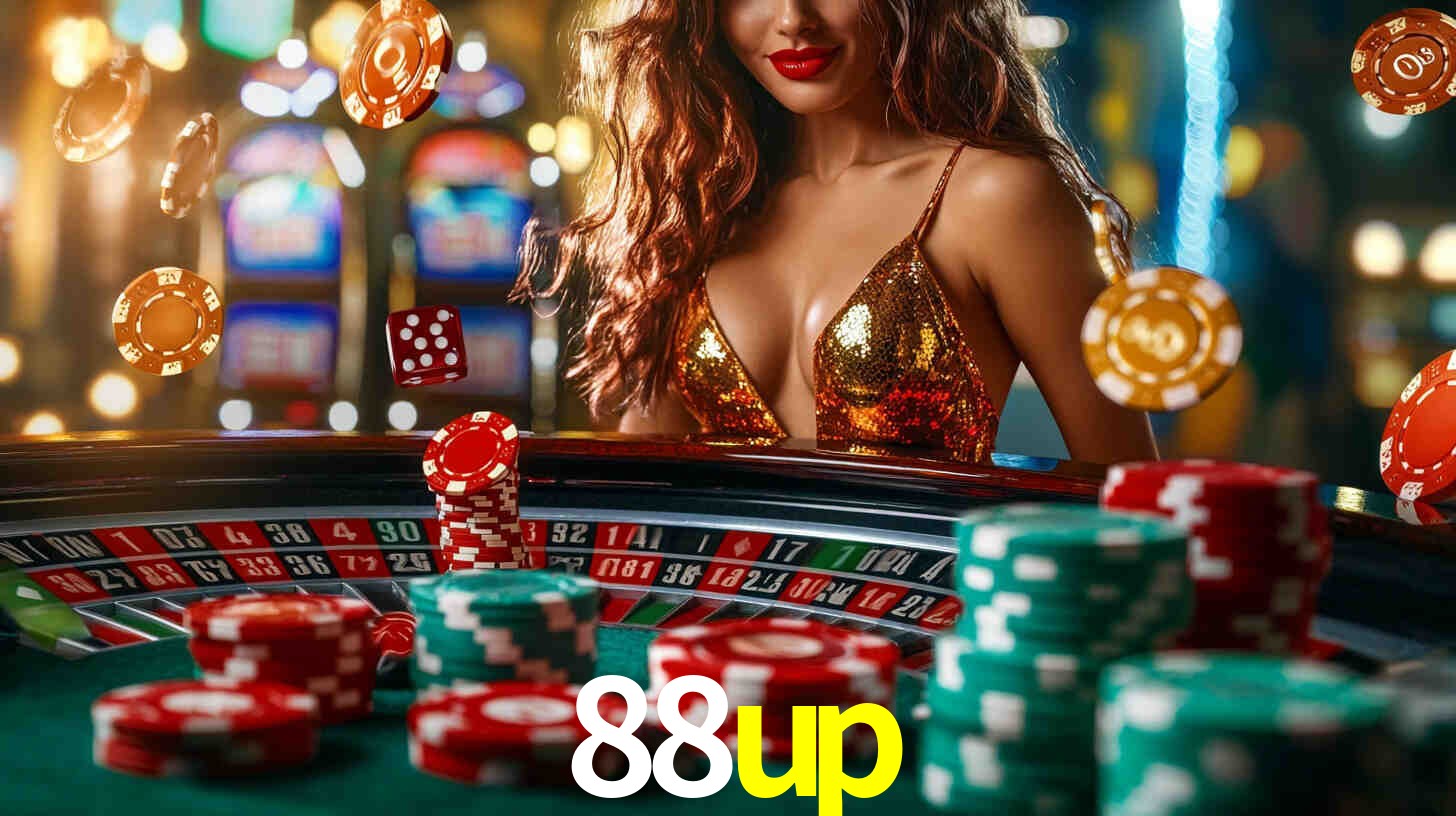 Premium Interface 88up