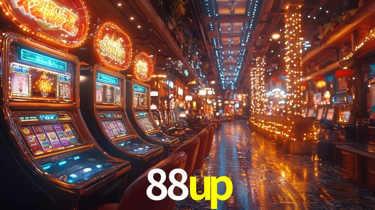 88up: Seu Especialista em Apostas Esportivas Brasileiras