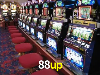 A Emoção da Loteria na 88up: Uma Chance de Mudança de Vida