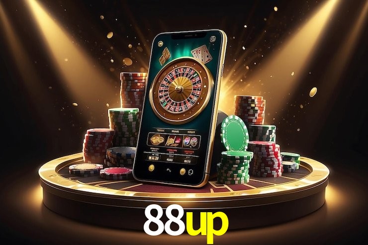 Sistemas de Segurança 88up
