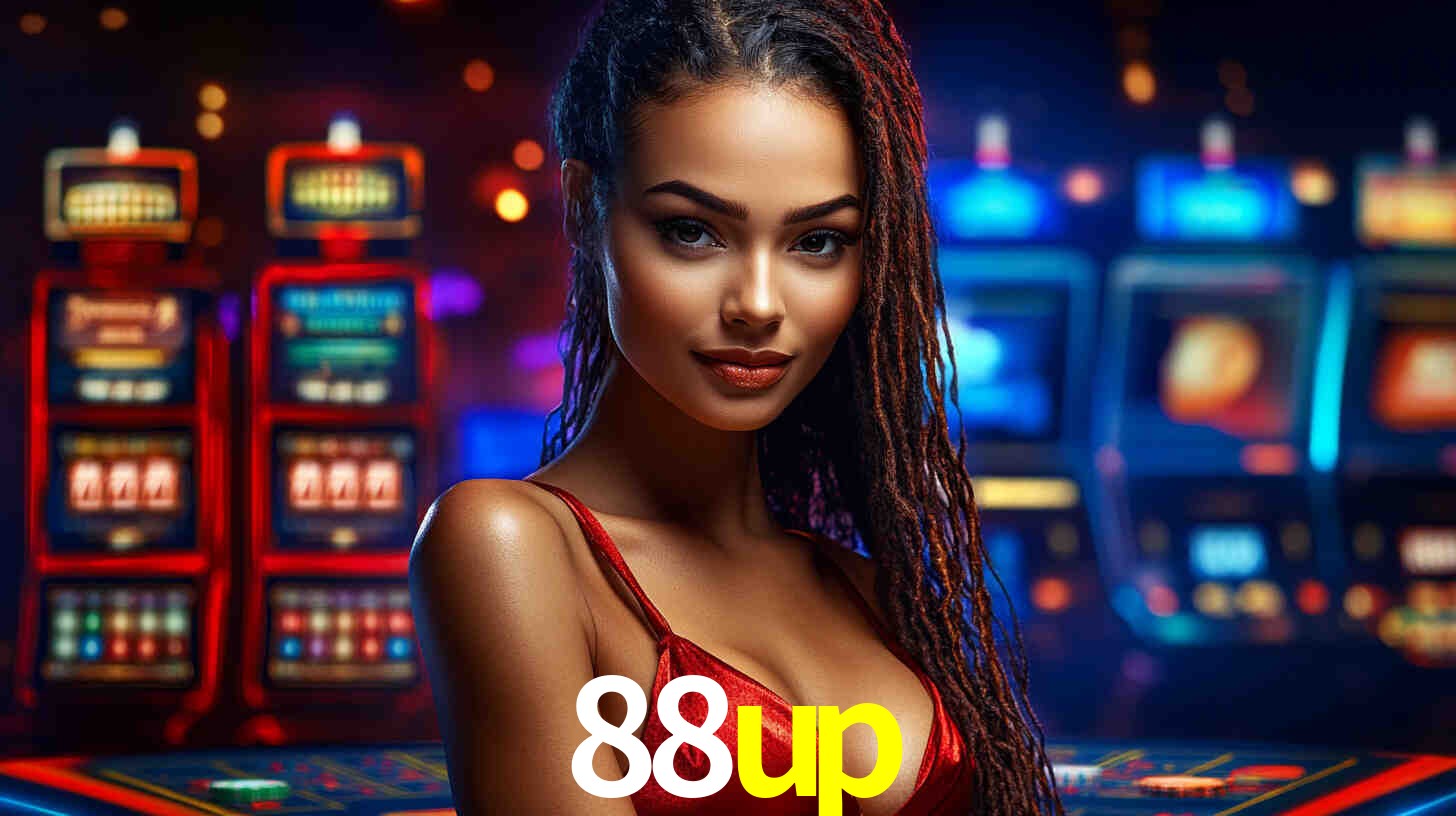 Desvendando o Mundo dos Jogos Virtuais na 88up